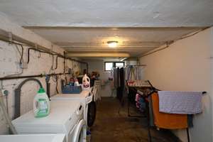 Vollvermietetes gepflegtes 5-Familienhaus mit Loggien, Gemeinschaftsgarten und 4 Garagen in Dellwig – 45357 Dellwig, Essen – Vorschaubild 23