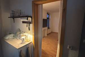 TAUSCHWOHNUNG: 3-Zimmer Maisonette mit Terrasse in Leipzig Gohlis-Süd – Die vollständige Adresse der Immobilie erhältst du vom Anbieter., 4155 Gohlis-Süd, Leipzig – Vorschaubild 11