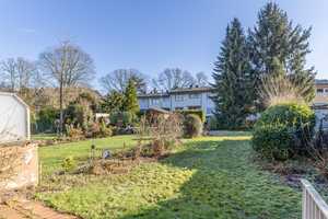 Schönes Reihenendhaus in einer grünen Umgebung – Köln – Vorschaubild 25