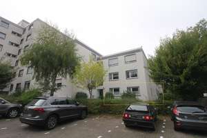 Ruhige Etagenwohnung in Dortmund-Berghofen zu verkaufen!