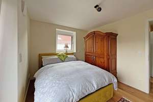 STILVOLLE 3-ZIMMER-WOHNUNG MIT BALKON – 80935 Lerchenau-Ost, München – Vorschaubild 18