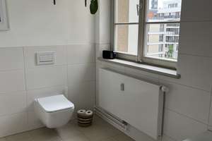 Helle 3-Zimmer-Wohnung mit Balkon in Neukölln | Zwischenmiete 11.08.2026–15.05.2027 – Die vollständige Adresse der Immobilie erhältst du vom Anbieter., 12051 Neukölln (Ortsteil), Berlin – Vorschaubild 8
