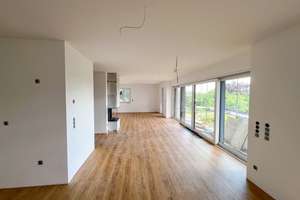 Erstbezug | Energieeffiziente, hochwertige Gartenwohnung in Halbhöhenlage! – Am Wiesenhang 10, 65207 Igstadt, Wiesbaden – Vorschaubild 6