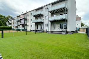 Neubauniveau nach Kernsanierung: 2,5-Zimmer-Wohnung mit Garten und Terrasse – Braukämperhof 27, 45899 Beckhausen, Gelsenkirchen – Vorschaubild 6