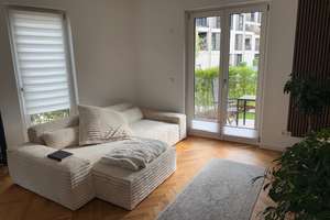 Hochwertige 3-Zimmer-Wohnung Erdgeschoß in Regensburg/Dörnberg zu verkaufen – Clara--Schuhmann-Straße 15, 93049 Westenviertel, Regensburg – Vorschaubild 10