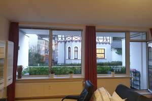 Helles 1-Zimmer-Apartment in Wuppertal Vohwinkel – Die vollständige Adresse der Immobilie erhältst du vom Anbieter., 42329 Vohwinkel, Wuppertal – Vorschaubild 5