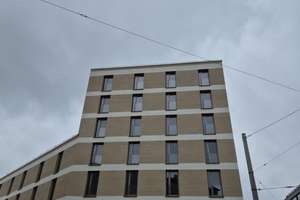 Kompaktes 1-Zimmer-App nur für Studenten oder Auszubildene – Die vollständige Adresse der Immobilie erhältst du vom Anbieter., 90402 Marienvorstadt, Nürnberg – Vorschaubild 1