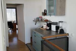 Lichtdurchflutete 4-Zimmer-Maisonette mit großer Dachterrasse – Die vollständige Adresse der Immobilie erhältst du vom Anbieter., 81829 Trudering-Riem (Ortsteil), München – Vorschaubild 12