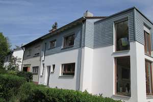 ***Moderne DHH mit Sonnenterrasse u. gepflegtem Garten***Mietzeit ca. 5 Jahre*** – Helmlingweg N, 70599 Schönberg, Stuttgart – Vorschaubild 3
