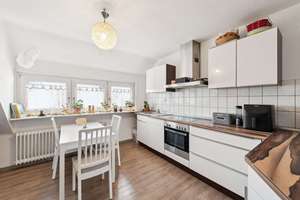 *neu*Attraktive 5-Zimmerwohnung im Dachgeschoss mit zwei Bädern mit Garten – Die vollständige Adresse der Immobilie erhältst du vom Anbieter., 42859 Mixsiepen, Remscheid – Vorschaubild 6
