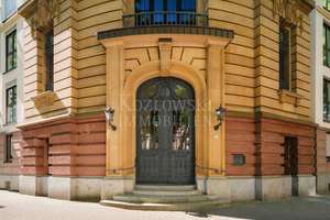 Beste Adresse I Werderplatz - Vermietete Stadtwohnung mit Lift, Süd-Loggia und TG! – Die vollständige Adresse der Immobilie erhältst du vom Anbieter., 68161 Schwetzingerstadt/Oststadt, Mannheim – Vorschaubild 4