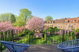 Familienglück zum Frühlingstart