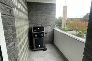 Uni-Nähe - TOP-Sanierte 2-Zimmer Wohnung mit Balkon und Loggia – Merowinger Str. 171, 40225 Bilk, Düsseldorf – Vorschaubild 15