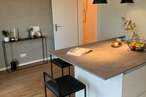 Exklusive Etagenwohnung (125 m²) | gesamte Ebene | Südbalkon | kernsaniert 2020 | Linden-Süd – Die vollständige Adresse der Immobilie erhältst du vom Anbieter., 30449 Linden-Süd, Hannover – Vorschaubild 3