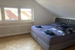 Möblierte Charmante Wohnung in Reutlingen Sondelfingen ab sofort frei – Reutlingers. 25, 72766 Sondelfingen, Reutlingen – Vorschaubild 9