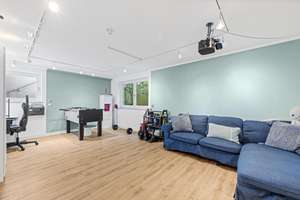LICHTDURCHFLUTET, MODERN, ENTSPANNT - Luxuriöse Doppelhaushälfte - (Energieeffizienz A+) – Heilwigstr. 7, 81825 Waldtrudering, München – Vorschaubild 29