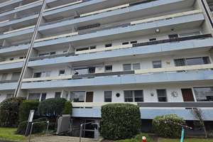 Bezugsfreie 2-Zimmer-Wohnung mit Balkon und viel Potenzial zum Wohlfühlen – Friedrich-Ebert-Straße 82, 47226 Hochemmerich, Duisburg – Vorschaubild 2