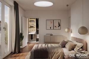 DIE WOHNLiebe - Neue Wege für Wohnen in Köln-Ehrenfeld: 3-Zimmer-Eigentumswohnung – Vogelsanger Straße 271, 50825 Ehrenfeld (Ortsteil), Köln – Vorschaubild 7