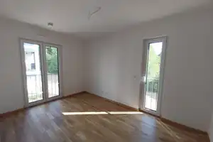 Sonnige 3-Zimmer-Wohnung mit West-Balkon in Uninähe! – Regensburg – Vorschaubild 4