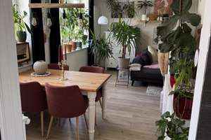 3-Zimmer-Erdgeschosswohnung in Vahrenheide mit großem Balkon – Leipziger Straße 18, 30179 Vahrenheide, Hannover – Vorschaubild 8