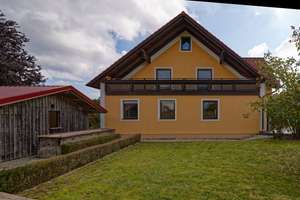 PRIVATVERKAUF Gepflegtes Einfamilienhaus mit schönem Garten – Die vollständige Adresse der Immobilie erhältst du vom Anbieter., 93176 Beratzhausen – Vorschaubild 4