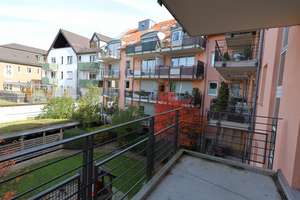 Möblierte 2-Zi-Wohnung / Balkon & verglaster Loggia / möbliert zur Miete – Die vollständige Adresse der Immobilie erhältst du vom Anbieter., 81379 Thalkirchen, München – Vorschaubild 8