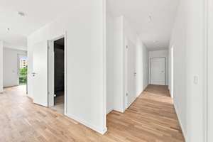 4-Zi-Wohnung mit EBK, Stellplatz und hochwertiger Ausstattung – Zenzl-Mühsam-Straße 5, 81735 Neuperlach, München – Vorschaubild 10