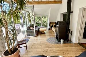 Idyllische Doppelhaushälfte mit Garten und herrlichem Ausblick – Die vollständige Adresse der Immobilie erhältst du vom Anbieter., 69118 Schlierbach, Heidelberg – Vorschaubild 20