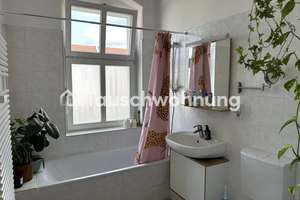 Tauschwohnung: Helle 2-Zimmer-Wohnung in Prenzlauer Berg gegen 3-4 Zimmer – Die vollständige Adresse der Immobilie erhältst du vom Anbieter., 10439 Prenzlauer Berg, Berlin – Vorschaubild 8