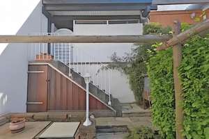 Ein Traum aus Licht und Glas,  1FH mit ELW, sonnigem Grundstück Wintergarten und Terrasse – Die vollständige Adresse der Immobilie erhältst du vom Anbieter., 69126 Rohrbach, Heidelberg – Vorschaubild 18