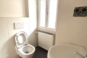 Modernisierte DHH inkl. 196m² Wohnfl., Garage, Balkon, Terrasse uvm. – Tillostraße 22, 79848 Bonndorf im Schwarzwald – Vorschaubild 6
