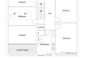 Open House im Barcode House - am 27.08. und 28.08.2026 - nur mit Voranmeldung! – Die vollständige Adresse der Immobilie erhältst du vom Anbieter., 81479 Solln, München – Vorschaubild 35