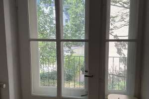 Stilvolle Wohnung in begehrter Schwabinger Lage – Die vollständige Adresse der Immobilie erhältst du vom Anbieter., 80801 Schwabing-Ost, München – Vorschaubild 9