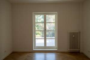 Stilvolle, großzügige 3-Zimmer-Wohnung mit großem Balkon und Weserblick – Osterdeich 81, 28205 Peterswerder, Bremen – Vorschaubild 13