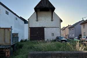 Platz ohne Ende – Bauernhaus mit Scheunen, Wohnungen & riesigem Grundstück in Lambsheim – Münchgrabenstraße 9, 67245 Rhein-Pfalz-Kreis – Vorschaubild 25