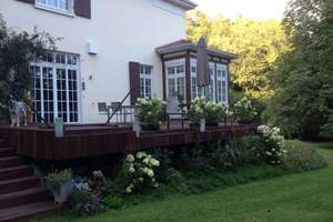 Großzügige Villa in Heringen: Wohnen auf 450 Quadratmetern – Herfagrund 48, 36266 Heringen (Werra) – Vorschaubild 12
