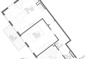 // NEUBAU // 2 Zimmer mit Balkon, Einbauküche und Stellplatz! // ab 08.2026 // – Konstantinstraße 21, 4315 Neustadt-Neuschönefeld, Leipzig – Vorschaubild 3