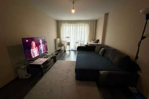 Kapitalanlage oder Eigennutz - Gepflegte 3,5 Zimmer Wohnung  in ruhiger Lage – Klever Straße 22, 47059 Neuenkamp, Duisburg – Vorschaubild 3