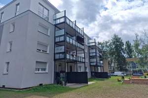 Ihr neues zuhause mit Ausblick: günstige 2-Zimmer-Wohnung – Gotenstr. 135, 53175 Plittersdorf, Bonn – Vorschaubild 7