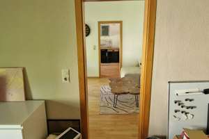 Ruhige 3 Zi-DG Whg. in zentraler Lage nahe HbH, kein Balkon – Lessingstraße 7, 40227 Oberbilk, Düsseldorf – Vorschaubild 4