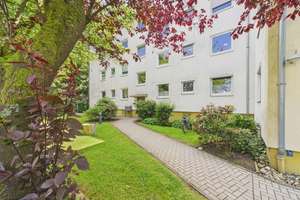 Provisionsfrei! 3 Zimmer Energiesparwohnung! Einzugsbereit! Mit Balkon - neues Bad - Einbauküche – Enzianweg 6, 38108 Hondelage, Braunschweig – Vorschaubild 10