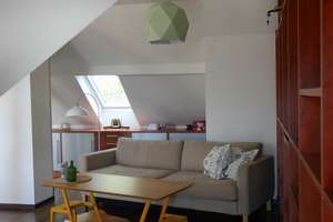 Lebendiger Wohnraum in Hannover: 3-Zimmer-Wohnung in Döhren – Die vollständige Adresse der Immobilie erhältst du vom Anbieter., 30519 Döhren, Hannover – Vorschaubild 9