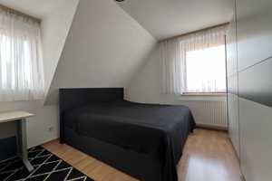 Familienfreundliches Wohnen in Bruchsal-Helmsheim - Haus mit moderner Küche, Terrasse, Garage uvm. – Karlsruhe (Kreis) – Vorschaubild 9
