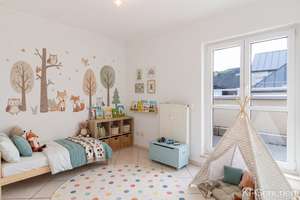 Wohnen mit tollem Moselblick-Attraktive Penthousewohnung mit eigenem Aufzugsausgang an der Mosel

 – 54294 West/Pallien, Trier – Vorschaubild 18