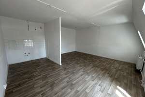 Schnell sein! Helle 2-Zimmer-Wohnung mit zwei Balkonen! – Bei den Spritzen 12, 38820 Halberstadt – Vorschaubild 4