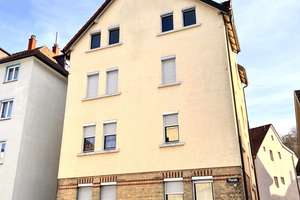 Frisch renoviert: Helle 4 Zi-DG-Whg. (ca. 64 m²) mit großem Bühnenraum in Cannstatt – Die vollständige Adresse der Immobilie erhältst du vom Anbieter., 70372 Kurpark, Stuttgart – Vorschaubild 14
