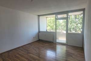 3 Zimmer Wohnung mit Balkon in Ludwigshafen-Friesenheim