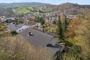 Für Naturverbundene - Einfamilienhaus mit Einliegerwohnung in Heppenheim – Die vollständige Adresse der Immobilie erhältst du vom Anbieter., 64646 Heppenheim (Bergstraße) – Vorschaubild 23