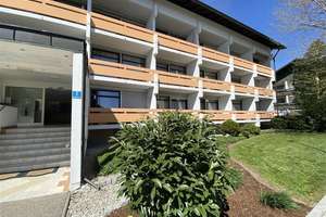 Chic renoviertes Appartement in Bad Füssing Kurzone I - nähe Freizeitpark  – Die vollständige Adresse der Immobilie erhältst du vom Anbieter., 94072 Bad Füssing – Vorschaubild 2