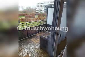 Tauschwohnung: 62 m² Wohnung in Obersendling, 2.5 Zimmer – Die vollständige Adresse der Immobilie erhältst du vom Anbieter., 81379 Thalkirchen, München – Vorschaubild 11